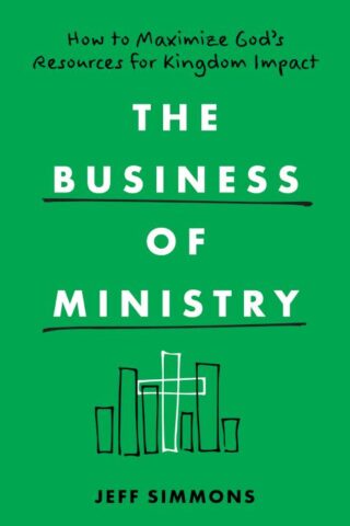 9780802431677 Business Of Ministry