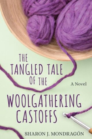 9780825448201 Tangled Tale Of The Woolgathering Castoffs