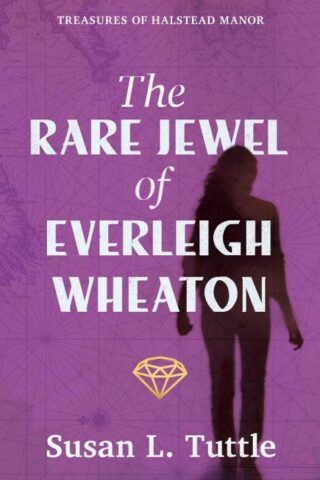 9780825448591 Rare Jewel Of Everleigh Wheaton
