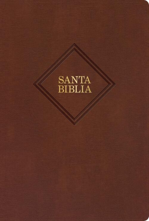 9781430094333 Giant Print Bible With References