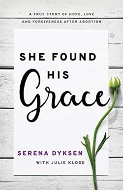 9781610362498 She Found His Grace