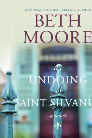 9781613758489 Undoing Of Saint Silvanus (Unabridged) (Audio MP3)
