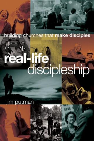 9781615215607 Real Life Discipleship (Student/Study Guide)