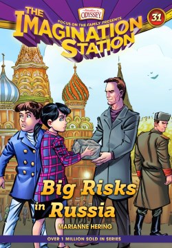 9781646071173 Big Risks In Russia