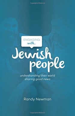 9781784980528 Engaging With Jewish People