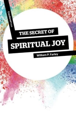 9781941114148 Secret Of Spiritual Joy