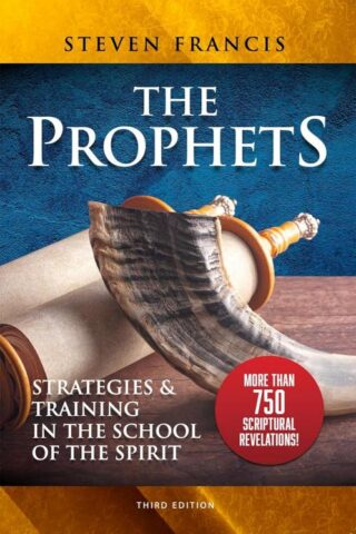 9781949106749 Prophets Third Edition