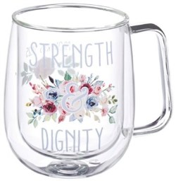 6006937148154 Strength And Dignity Glass