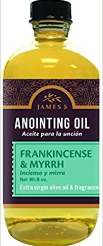 634337781280 Frankincense And Myrrh Refill