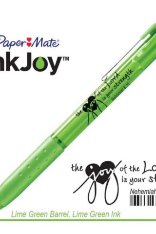 634989630059 Paper Mate Ink Joy Retractable Pen