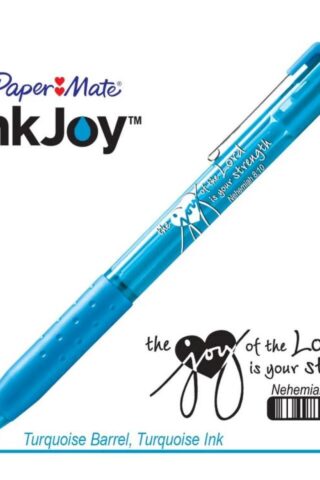 634989630073 Paper Mate Ink Joy Retractable Pen