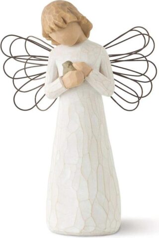638713260208 Angel Of Healing (Figurine)