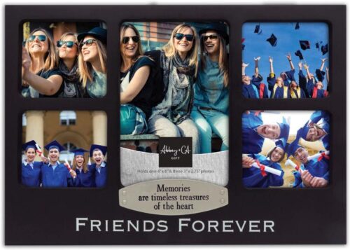 785525306331 Friends Forever Photo Collage