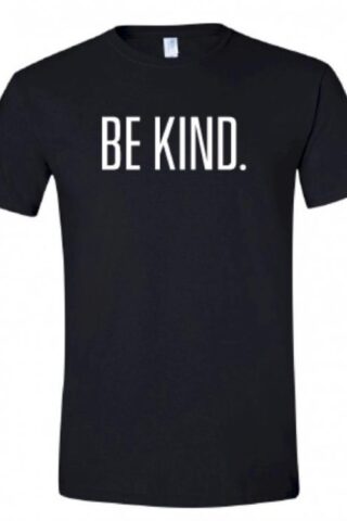 796745001289 Be Kind (XL T-Shirt)