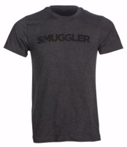 860002029627 Smuggler (Large T-Shirt)