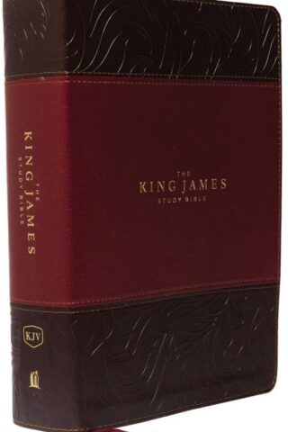 9780718079789 Study Bible Full Color Edition