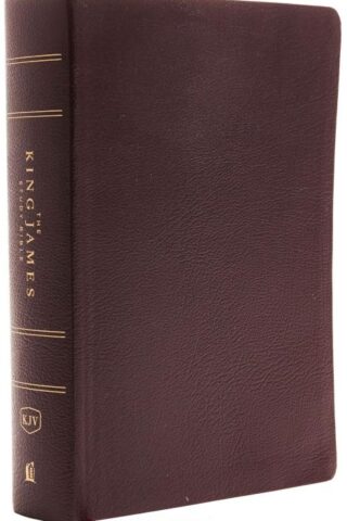 9780718079796 Study Bible Full Color Edition