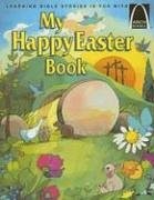 9780758604576 My Happy Easter Book