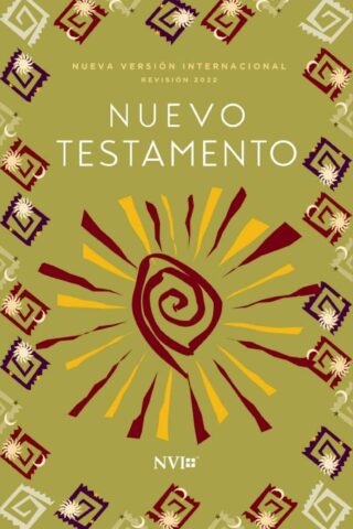 9780829772968 New Testament For Kids Revised 2022 Text