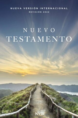 9780829772982 New Testament Revised 2022 Text Comfort Print