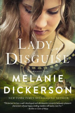 9780840708670 Lady Of Disguise