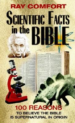 9780882708799 Scientific Facts In The Bible