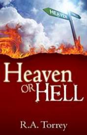 9780883686102 Heaven Or Hell