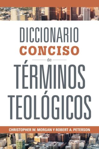 9781087756677 Diccionario Conciso De Termino - (Spanish)