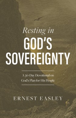9781430082033 Resting In Gods Sovereignty