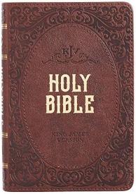 9781432133207 Compact Bible