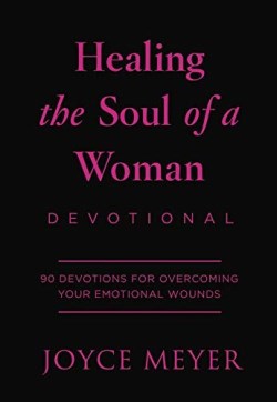 9781546038511 Healing The Soul Of A Woman Devotional