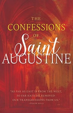9781641231459 Confessions Of Saint Augustine