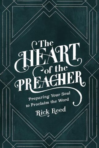 9781683593485 Heart Of The Preacher