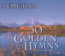 614187008324 50 Golden Hymns 2
