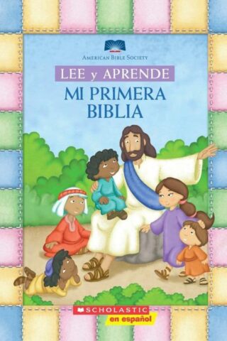 9780545056564 Lee Y Aprende: Mi Primera Bibl - (Spanish)