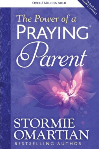 9780736957670 Power Of A Praying Parent