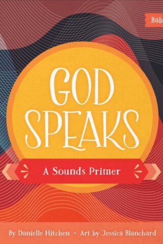 9780736985949 God Speaks : A Sounds Primer