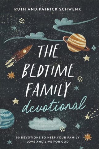 9780764242403 Bedtime Family Devotional