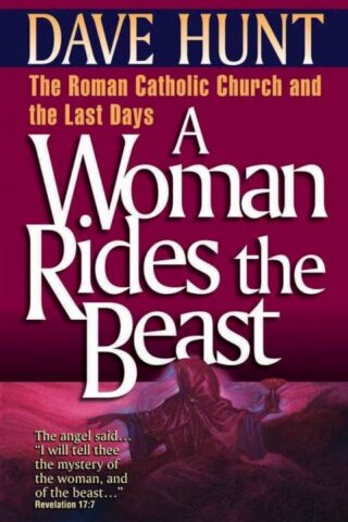 9781565071995 Woman Rides The Beast