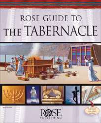 9781596362765 Rose Guide To The Tabernacle