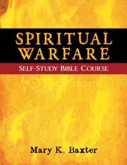 9781603744928 Spiritual Warfare Self Study Bible Study Course