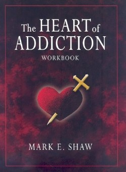 9781885904690 Heart Of Addiction Workbook (Workbook)