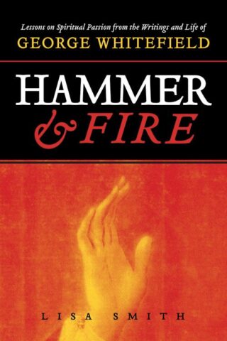 9781941106327 Hammer And Fire