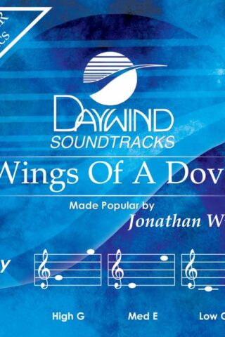 614187031834 Wings of a Dove