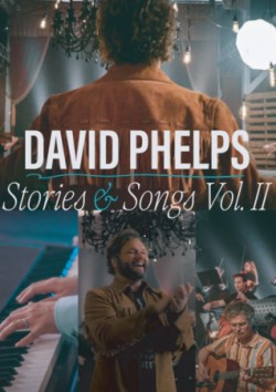 850053752766 Stories And Songs Volume 2 (DVD)