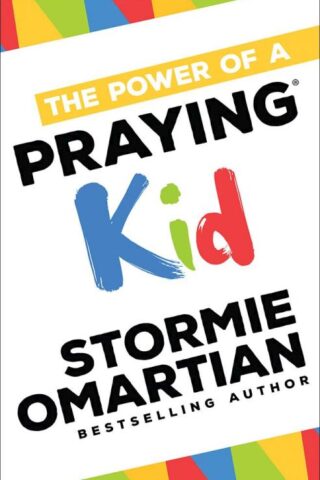 9780736966030 Power Of A Praying Kid