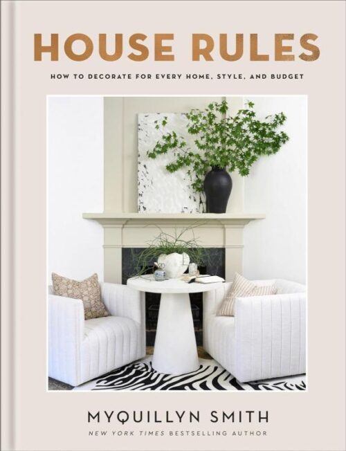 9780800744748 House Rules : How To Decorate For Every Home