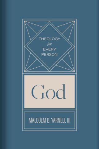 9781087780689 God : Theology For Every Person
