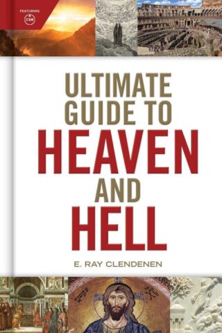 9781087788319 Ultimate Guide To Heaven And Hell