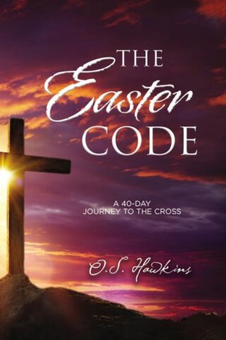 9781400211487 Easter Code Booklet